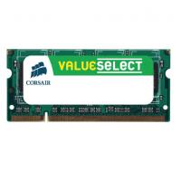 Corsair CMSO4GX3M1A1333C9 4GB PC-10600 (1333MHz)SODIMM DDR3 RAM