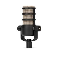 Rode Podmic Dynamic Podcasting XLR Microphone