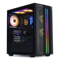 Umart G5 Intel i5 12600KF RTX 3060 Ti Gaming PC