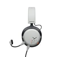 Beyerdynamic MMX 150 Closed USB Gaming Headset - Grey