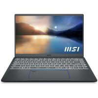 MSI Prestige 14 14in FHD i7-1185G7 GTX 1650 Max-Q 1TB SSD 16GB RAM W10 Business Laptop - Carbon Grey (PRESTIGE 14 A11SC-069AU)