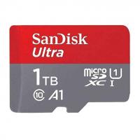 Sandisk 1TB Ultra Micro SDXC Card