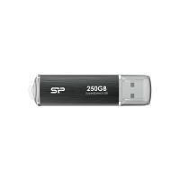 Silicon Power 250GB Marvel Xtreme M80 590MB/s USB 3.2 Gen 2 Flash Drive