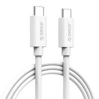 Orico 100W USB Type-C to USB Type-C Cable 2m
