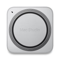 Apple Mac Studio - M1 Max Chip 10 Core CPU 24 Core GPU 512GB SSD (MJMV3X/A)