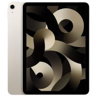 Apple 10.9 inch iPad Air - Apple M1 WiFi 256GB - Starlight (MM9M3X/A)