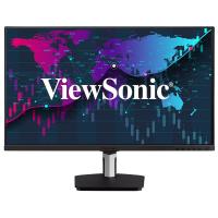 Viewsonic 24in FHD Touch LED IPS 60Hz Monitor (TD2455)
