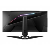 MSI 38in QHD IPS 175Hz Ultra Wide Curved Gaming Monitor (Optix MEG381CQR PLUS)