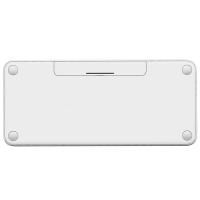 Logitech K380 Multi-Device Bluetooth Keyboard White