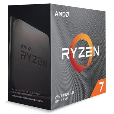 AMD Ryzen 7 5700X 8 Core AM4 3.4GHz CPU Processor (100 