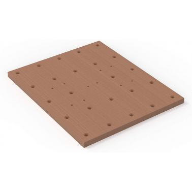 Genmitsu 3040 MDF Spoilboard, work with 3040 Y-Axis Extension Kit, 3018 CNC Upgraded Accessories Compatible with Most 3018, 3018-PR - OPENED BOX 85741