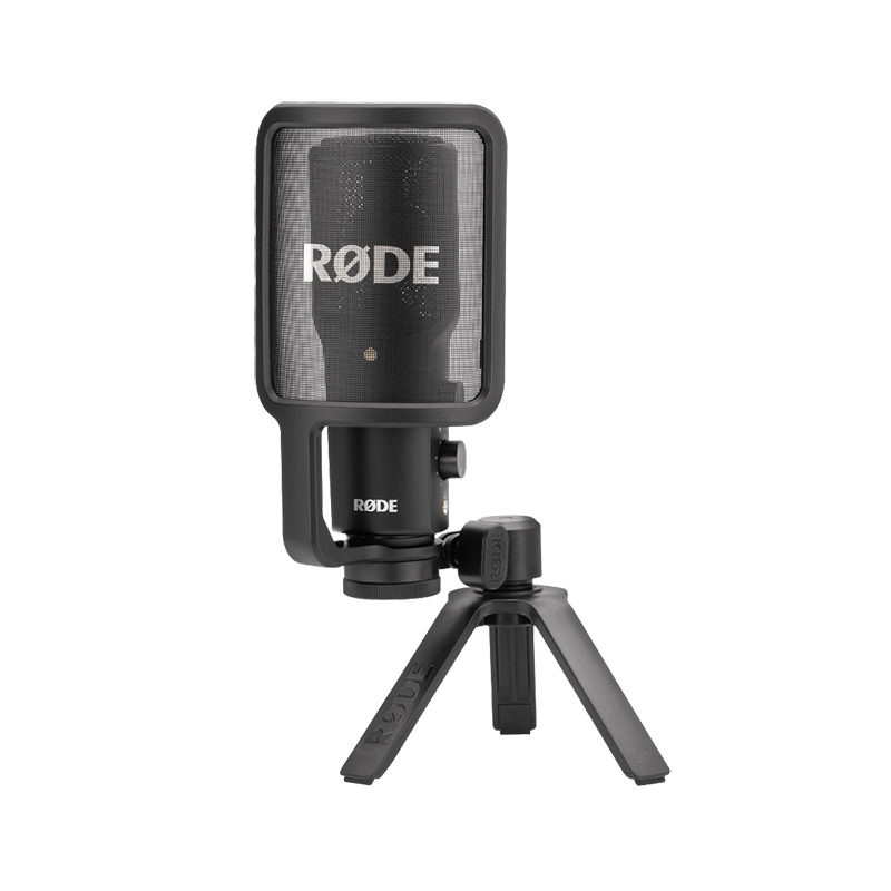 Rode NT-USB Versatile Studio Quality USB Microphone