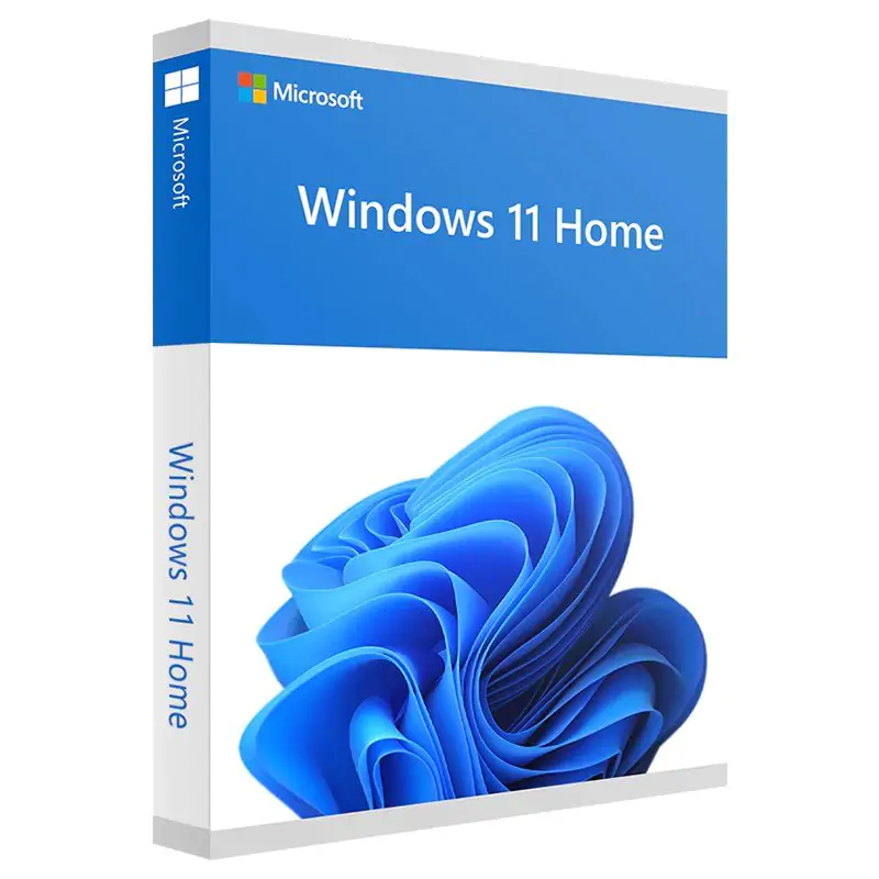 Microsoft Windows 11 Home 64bit Retail USB (HAJ-00090)