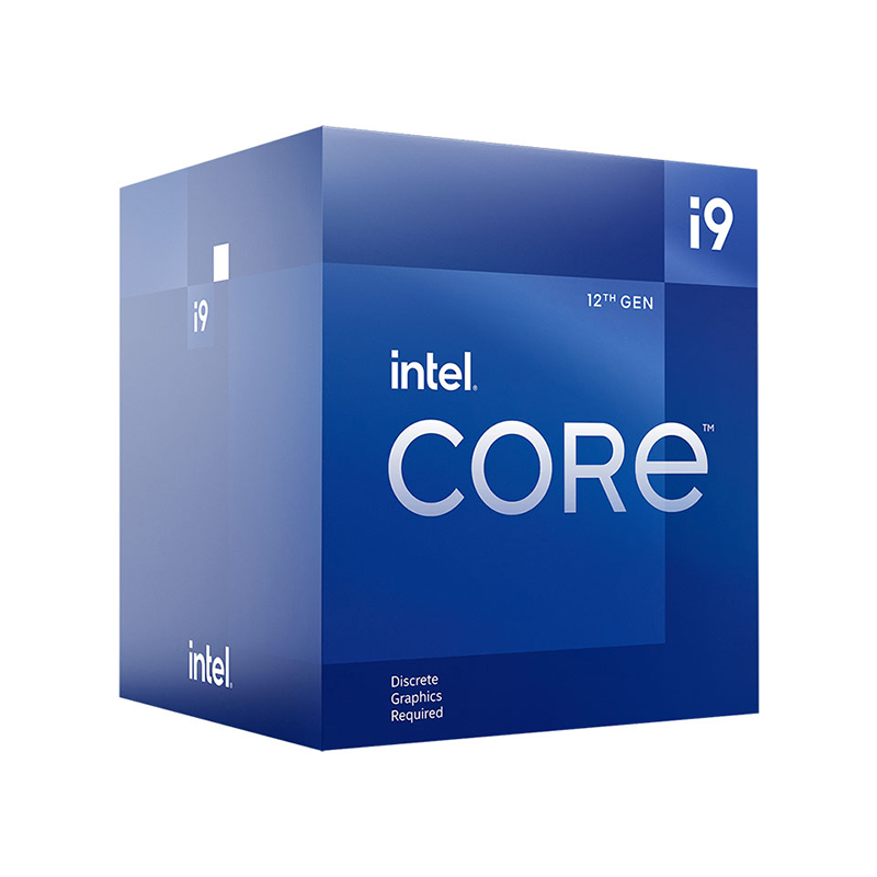 Intel Core i9-12900F 16 Core LGA 1700 5.10GHz Boxed CPU Processor