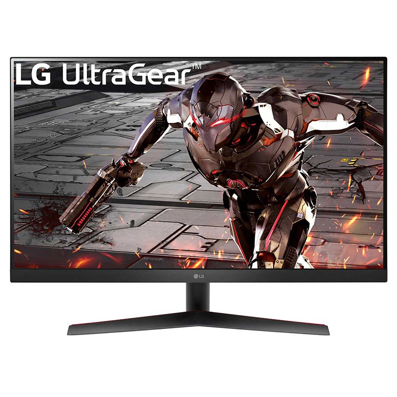 lg ultragear gaming monitor 32gn600