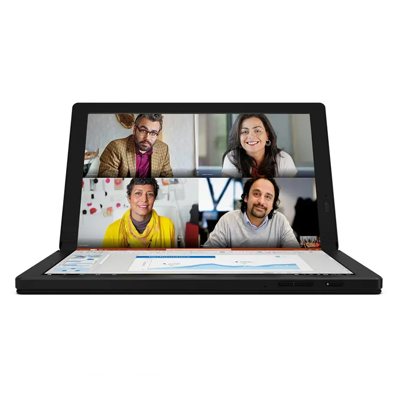 Lenovo ThinkPad X1 Fold 13.3in QXGA Touch i5 L16G7 512GB SSD 8GB RAM W11P Laptop (20RK0034AU)