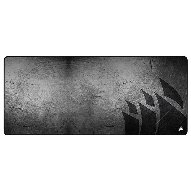 Corsair MM350 Pro Premium Spill-Proof Cloth Gaming Mouse Pad Extended XL - Sails (CH-9413771-WW)