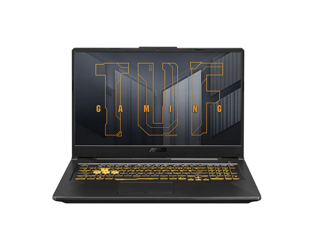 Asus TUF Gaming A17 17.3in FHD R7-4800H RTX3050 512GB SSD 16GB RAM W11H Gaming Laptop (FA706IC-HX043W)