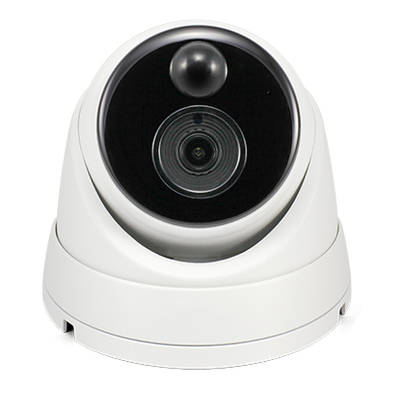 Swann NHD-888MSD UHD 4K Thermal Motion Sensing Dome Security Camera