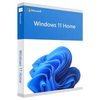 Windows 11 Home 64bit Retail USB
