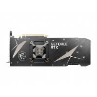 MSI GeForce RTX 3080 VENTUS 3X PLUS 12G OC LHR Graphics Card