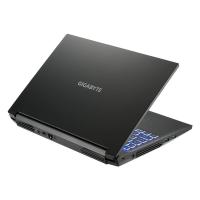 Gigabyte 15.6in FHD 240Hz R7 5800H RTX 3060P 1TB SSD 16GB RAM W11H Gaming Laptop (A5 K1-BAU2150SB)