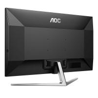 AOC 43in 4K 144Hz Quantum Dot Pro Display Gaming Monitor (G4309VX/D)