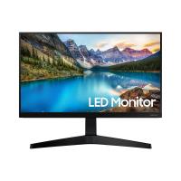 Samsung 24in FHD LED IPS Monitor (LF24T370FWEXXY)