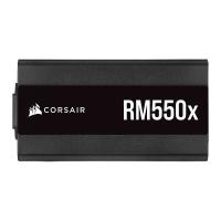 Corsair 550W RM550x 80+ Gold Fully Modular ATX Power Supply (CP-9020197-AU)