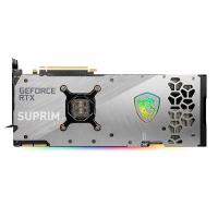 MSI GeForce RTX 3090 Ti Suprim X 24G Graphics Card