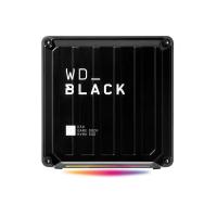 Western Digital 1TB WD_Black D50 Game Dock NVMe External SSD