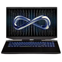 Infinity M7 17.3in QHD IPS 240Hz i9-12900H RTX 3080TiP 1TB SSD 32GB RAM W11H Gaming Laptop (M7-12R8TiN-999)