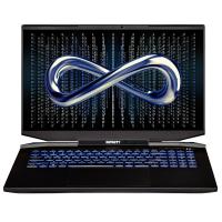 Infinity M7 17.3in QHD IPS 165Hz i7-12700H RTX 3060P 1TB SSD 16GB RAM W11H Gaming Laptop (M7-12R6N-899)