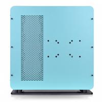 Thermaltake Core P6 Tempered Glass Mid ATX Case Turquoise