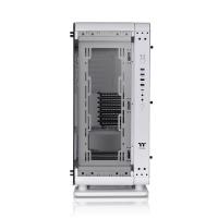 Thermaltake Core P6 Tempered Glass Mid Tower ATX Case Snow Edition