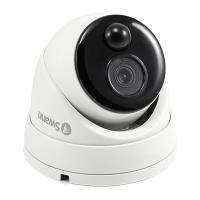 Swann PRO-1080MSD 1080p FHD Thermal Motion Sensing Dome Security Camera