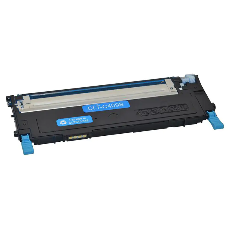 Toner 409C Cyan(Compatible)