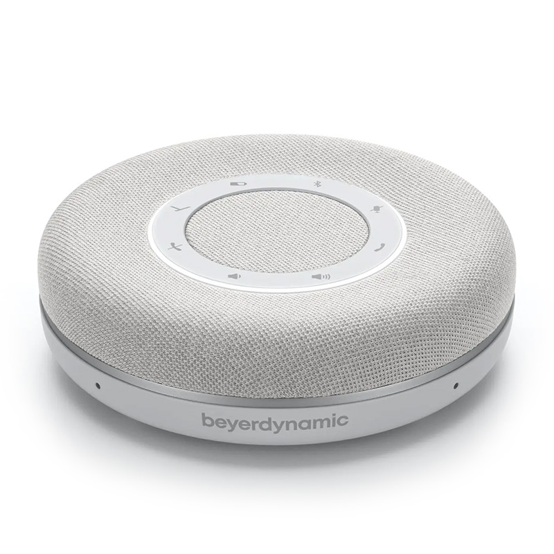 Beyerdynamic Space Wireless Bluetooth Speakerphone - Nordic Grey