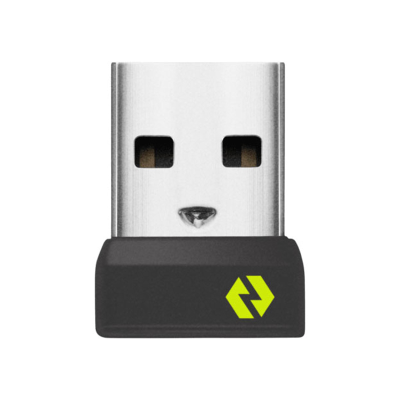 Logitech Bolt USB Receiver for Logi Bolt Wireless Mouse