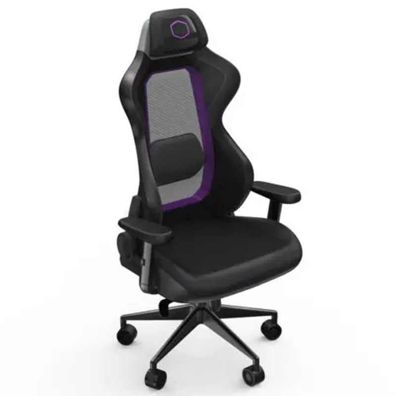 Cooler Master Hybrid 1 Gaming Chair Black