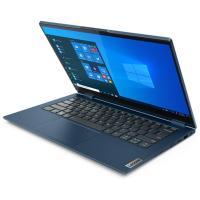 Lenovo ThinkBook 14S-Yoga Abyss Blue 14in I5-1135G7 512GB SSD 16GB RAM W10P Laptop (20WE0020AU)