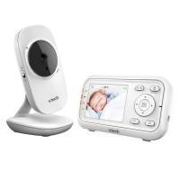 VTech BM3700 Video and Audio Baby Monitor