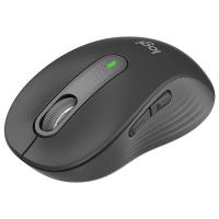 Logitech Signature M650 Wireless Mouse - Graphite