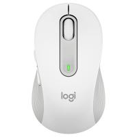 Logitech Signature M650 Wireless Mouse - Off White (910-006264)