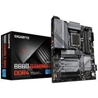 Gigabyte B660 Gaming X DDR4 LGA 1700 ATX Motherboard