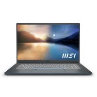 MSI Prestige 15 A12UC 15.6in FHD 60Hz i7-1280P RTX3050 1TB SSD 16GB RAM W11H Laptop - Carbon Gray (PRESTIGE 15 A12UC-017AU)