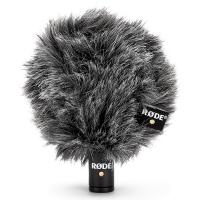 Rode VideoMic Me-L Compact Microphone for iOS Devices