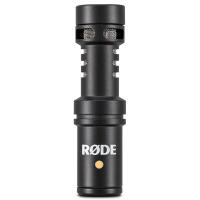 Rode VideoMic Me-L Compact Microphone for iOS Devices