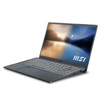MSI Prestige 14 A11SB 14in FHD 60Hz i7-1185G7 MX450 512GB SSD 16GB RAM W10P Laptop - Carbon Gray (PRESTIGE 14 A11SB-626AU)