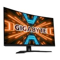 Gigabyte 31.5in UHD 144Hz Curved gaming Monitor (M32UC)